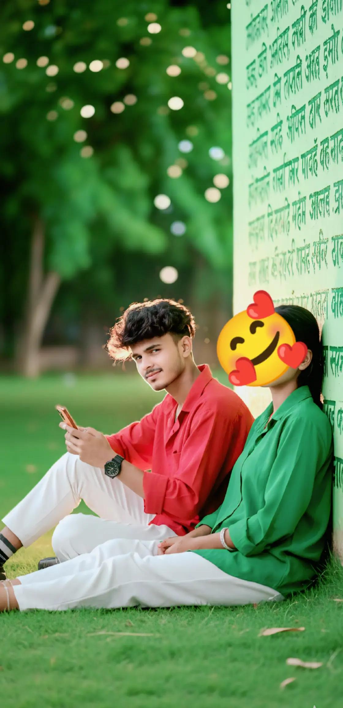 @༄😜Simple_💖_ Boy😘༄