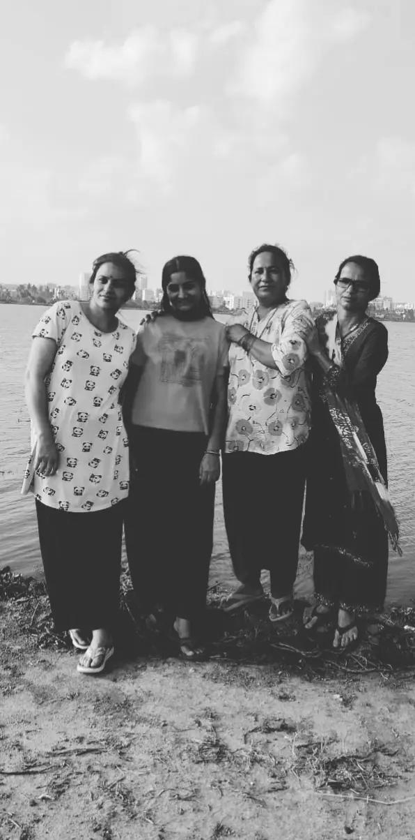 @Puspa shahi thakuree