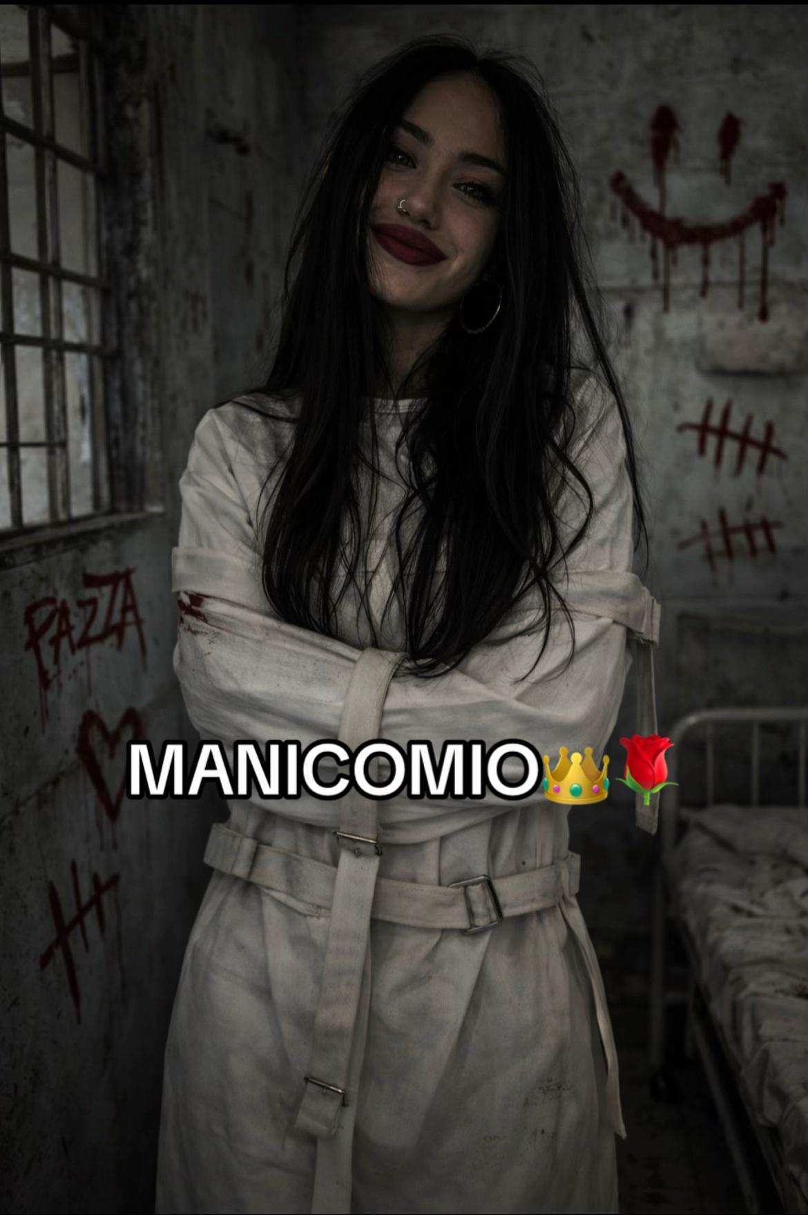 @MANICOMIO👑🌹