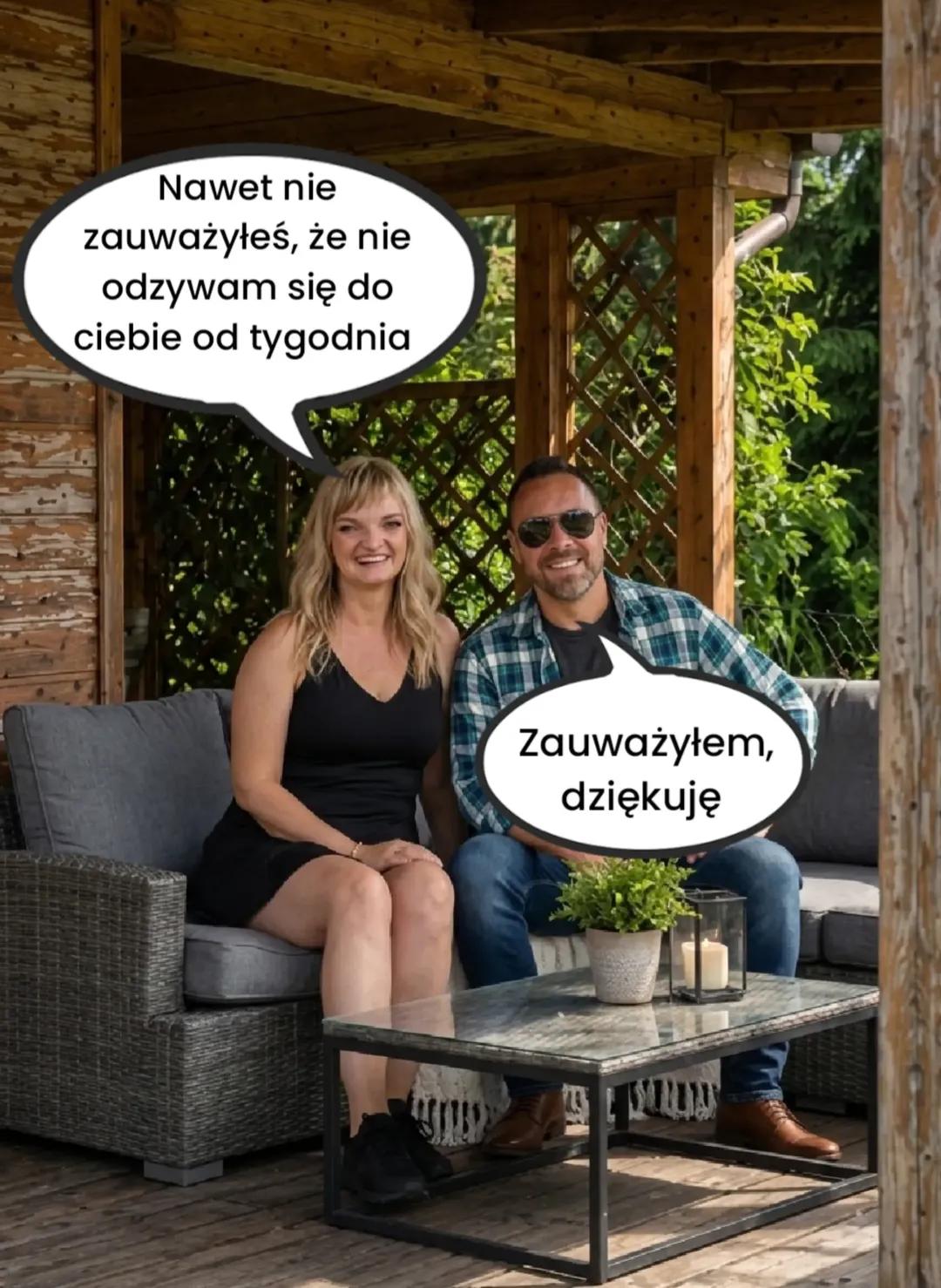 @Koleżanka z TikToka
