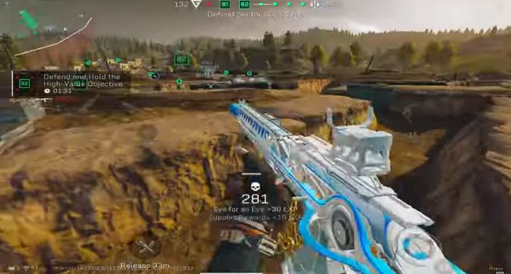 @gaming insensitive program 4