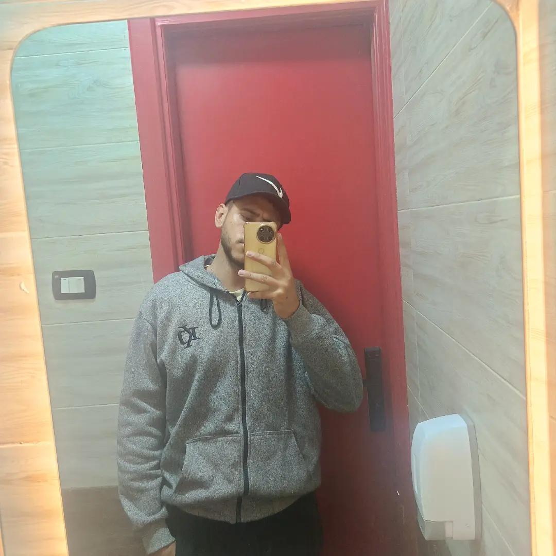 @Ben Gamal
