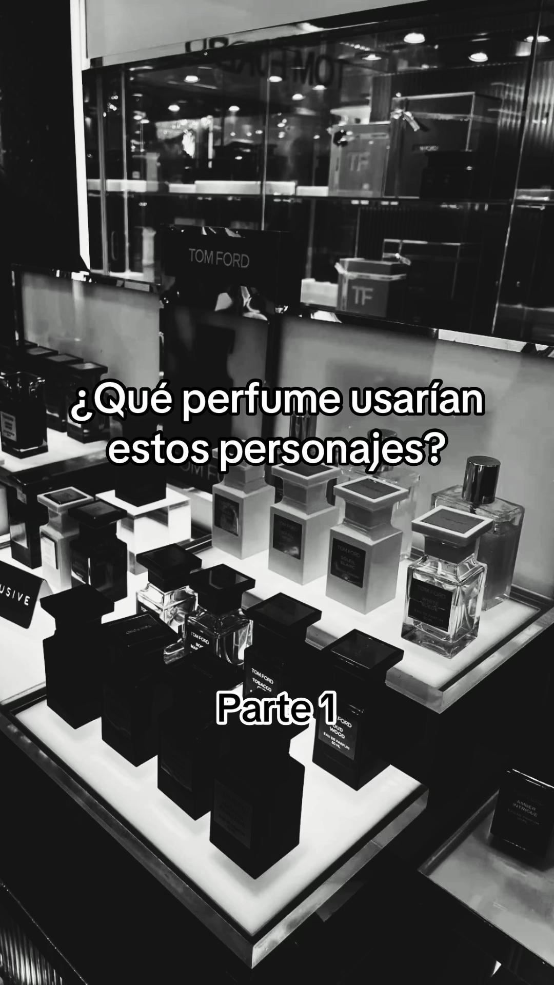 @Zephyr Parfums