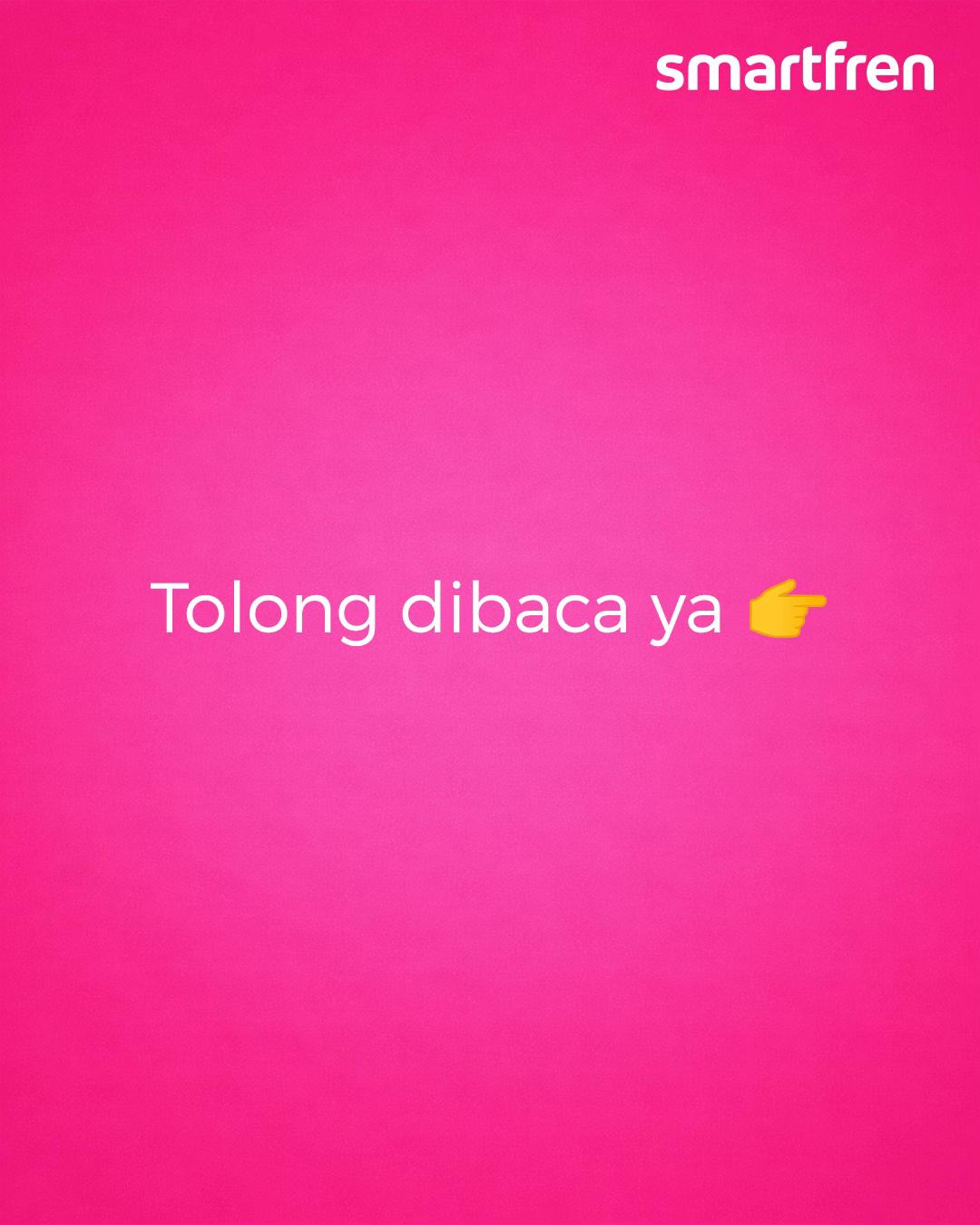 @SMARTFREN