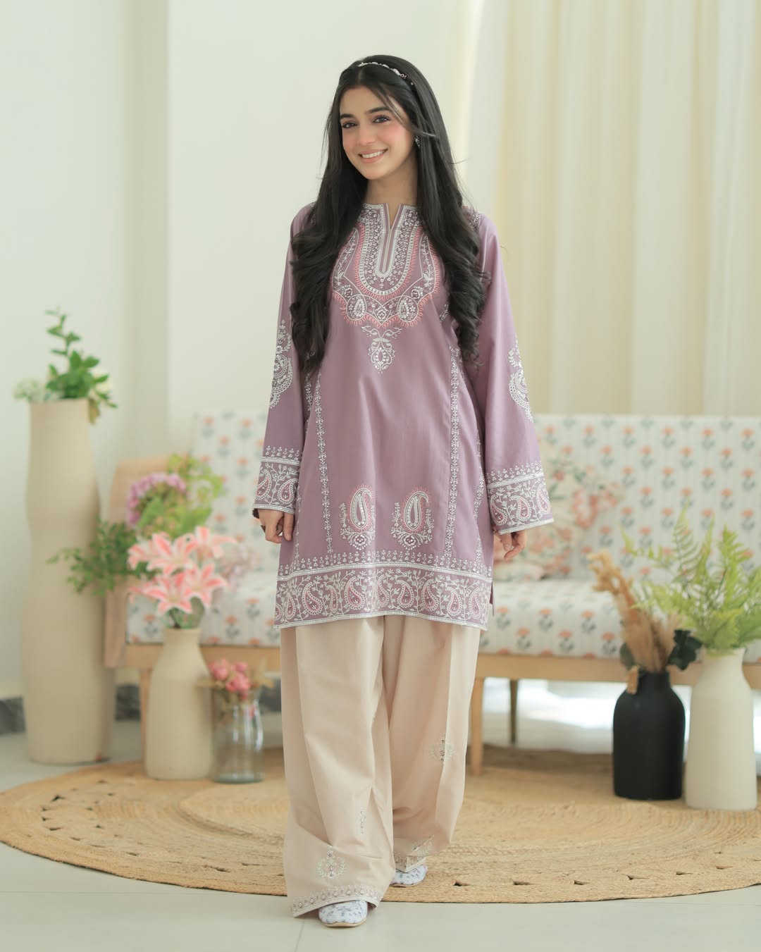 @Laiba Khan Official🌸
