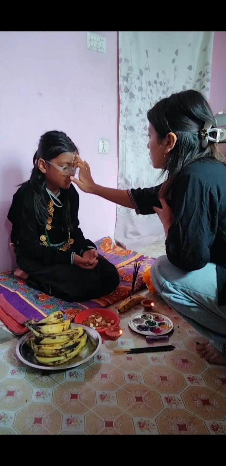 @Mamata chettri