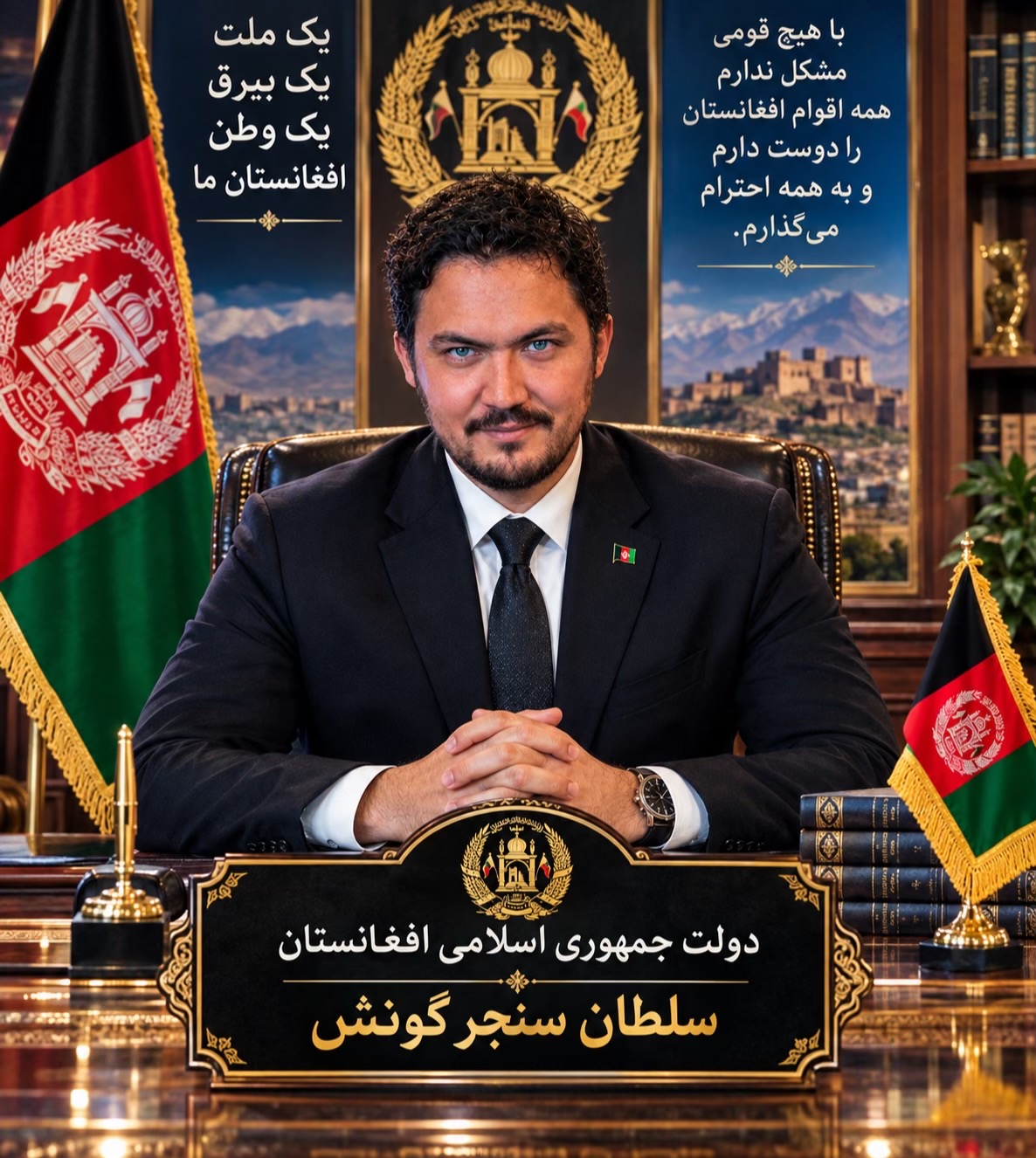 @SANCARGUNESH.Oficial سنجر گونش