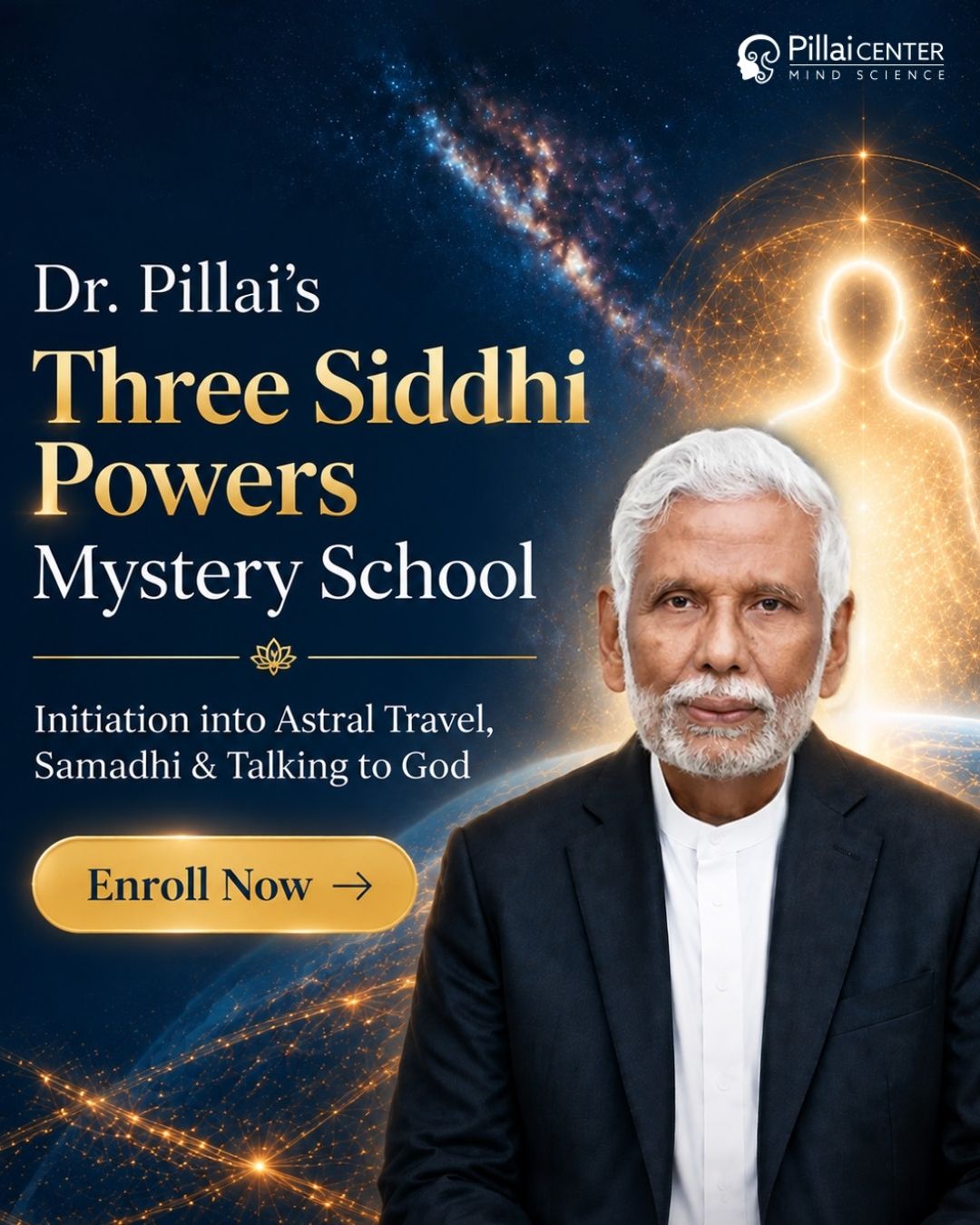@Pillai Center