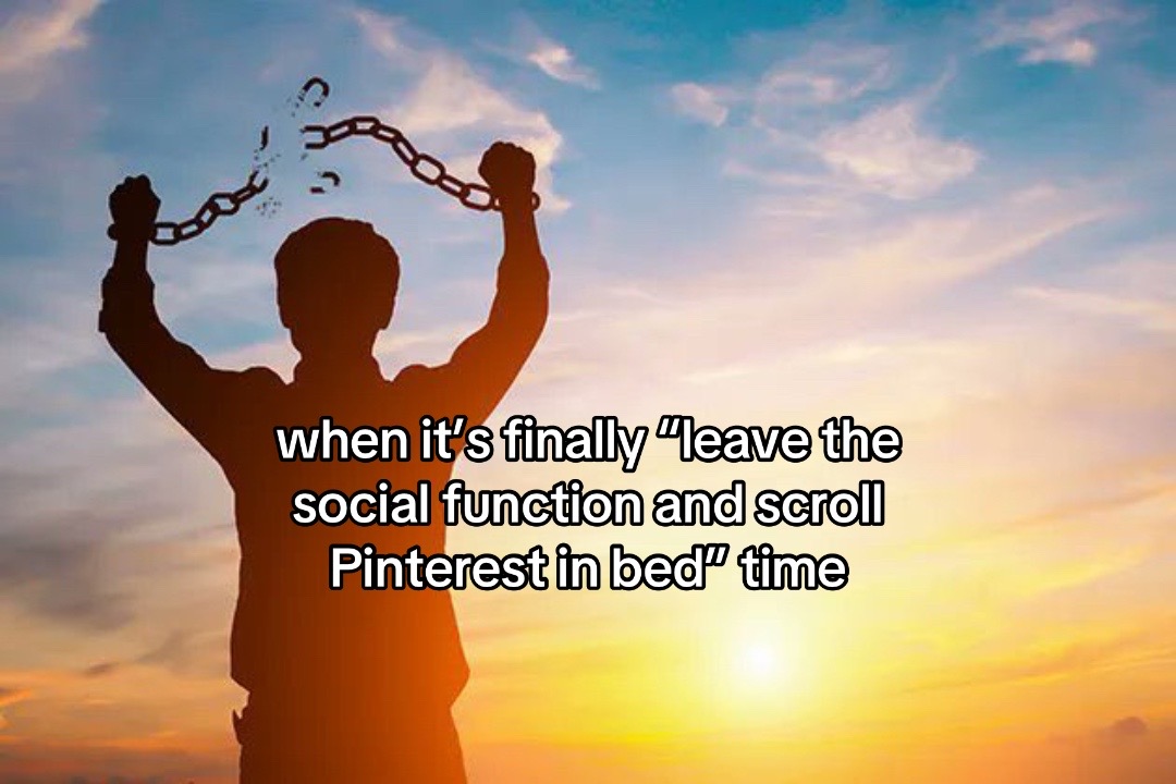 @pinterest