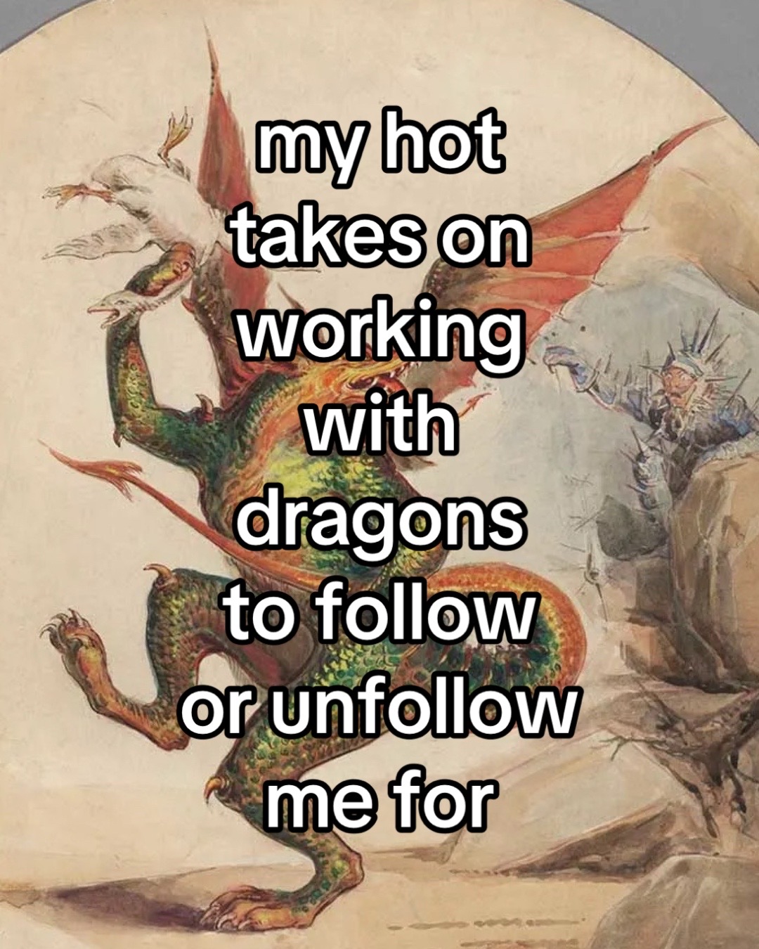 @The Draconic Priestess 🐉