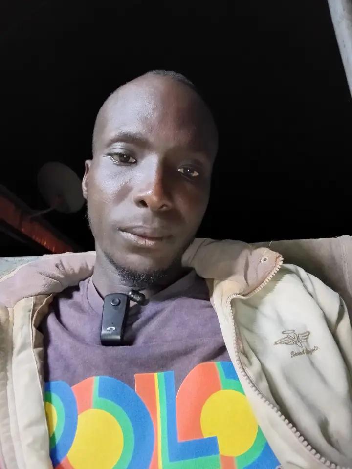 @Kone Amadou