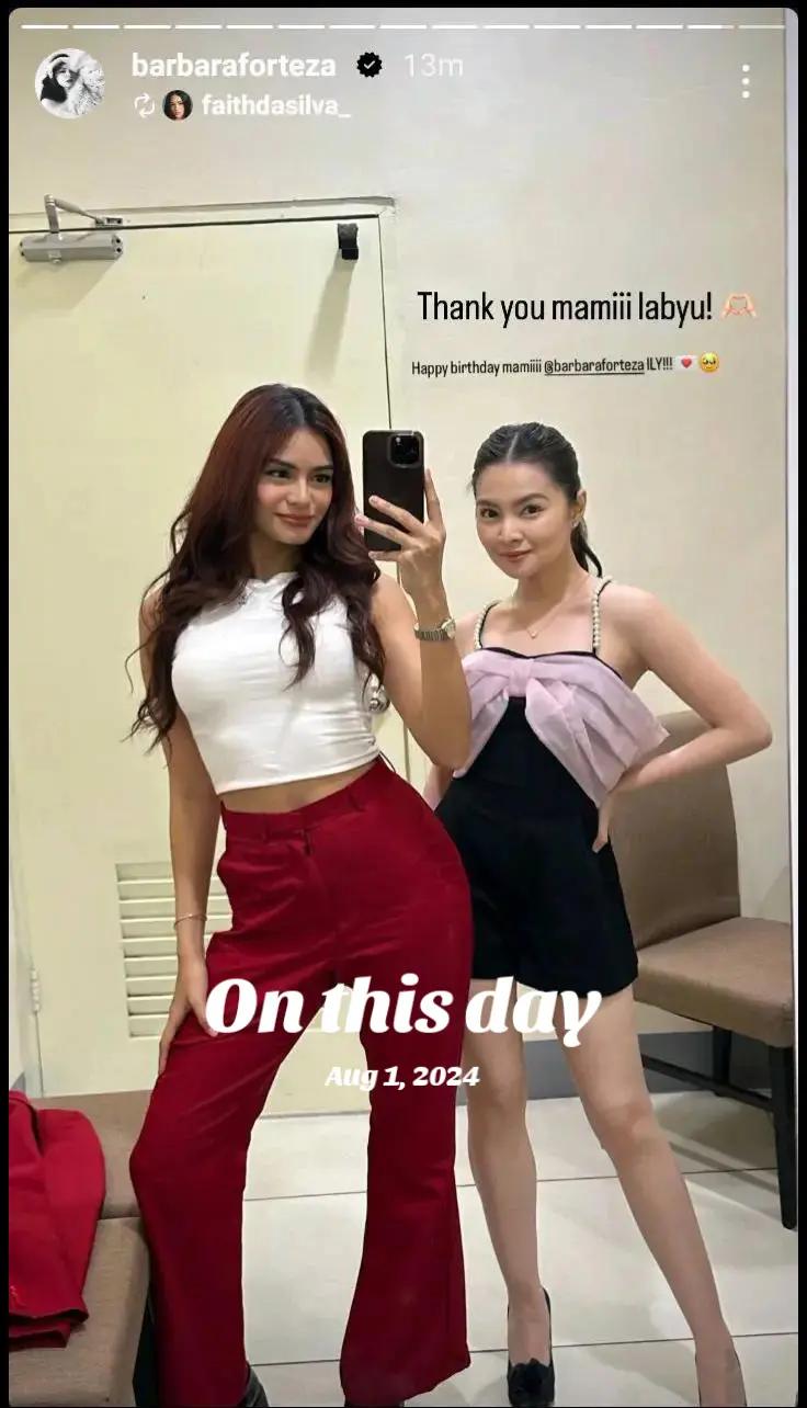 @Ate KAI