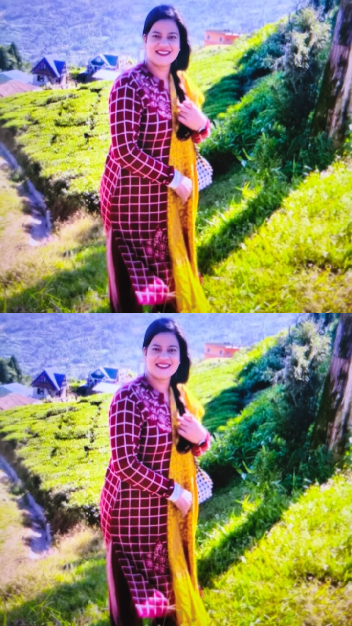 @Mandira Bhattrai