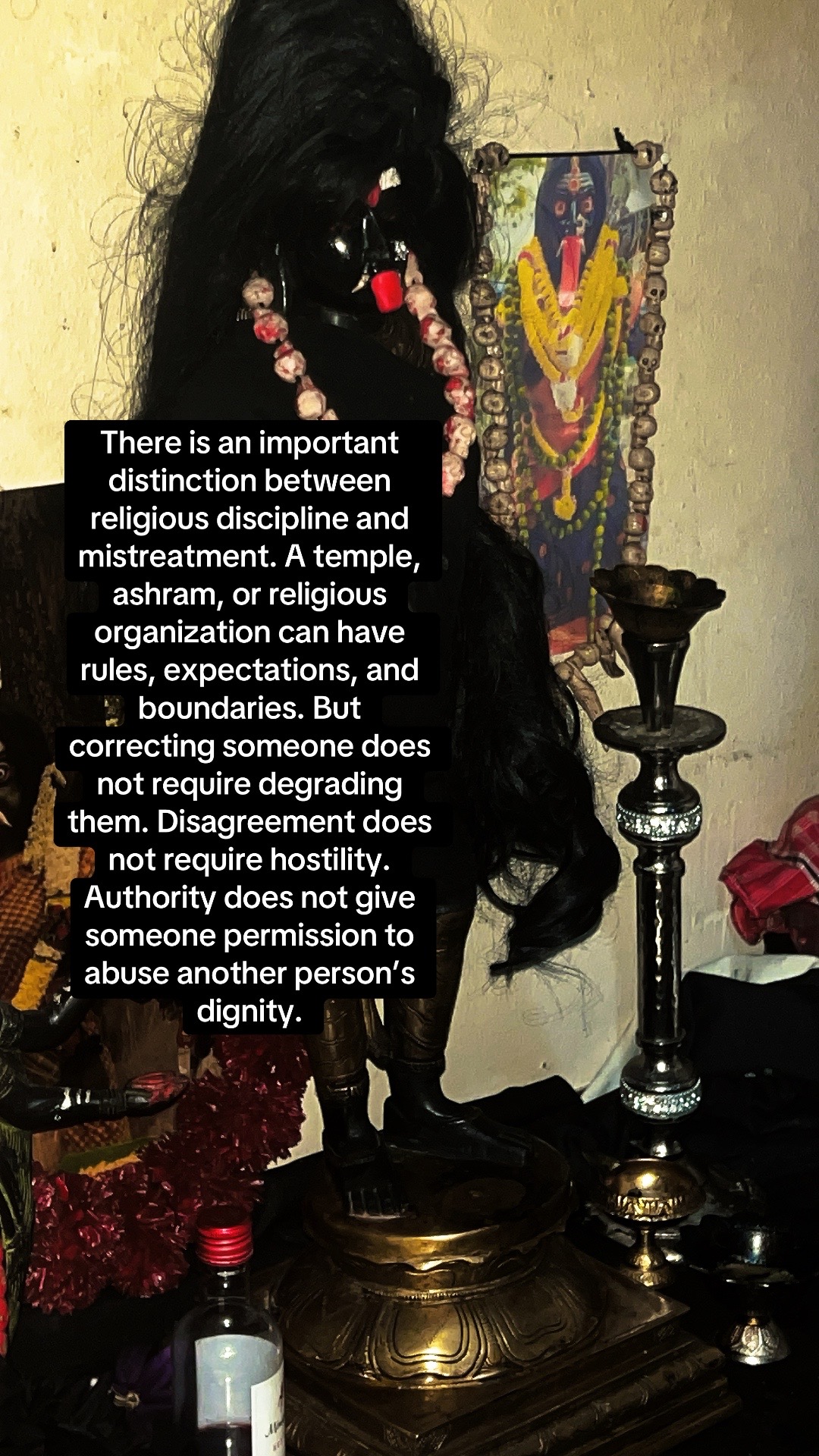 @⛓️Dr. KalKateri Chandrasekara