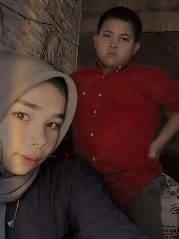 @anak pertama🎖