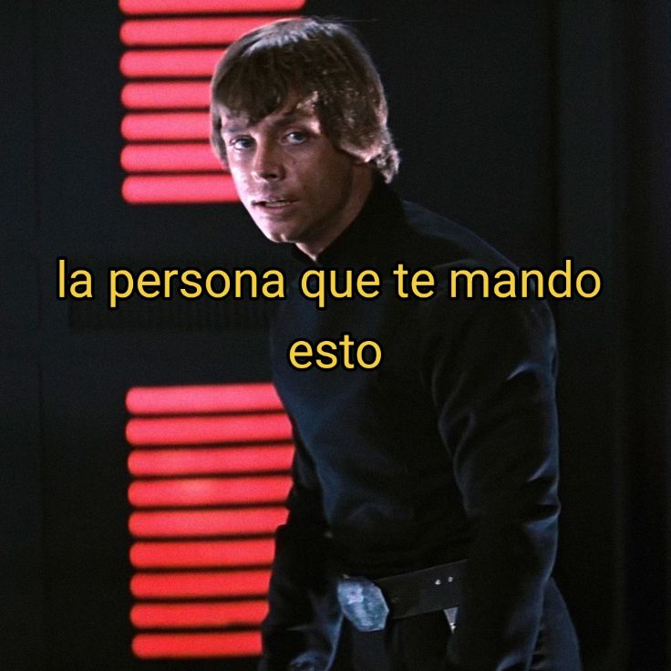 @el buen Obi-Wan ❤✨