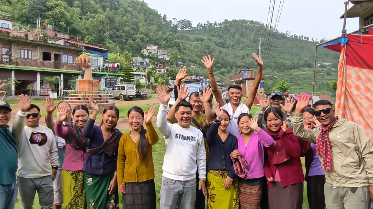 @☘️