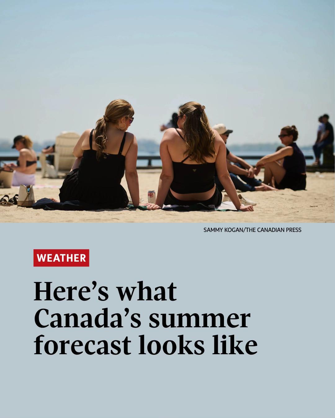 @The Globe and Mail