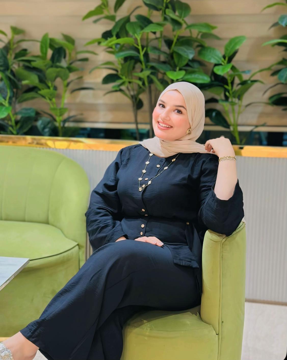 @امل احمد❤️