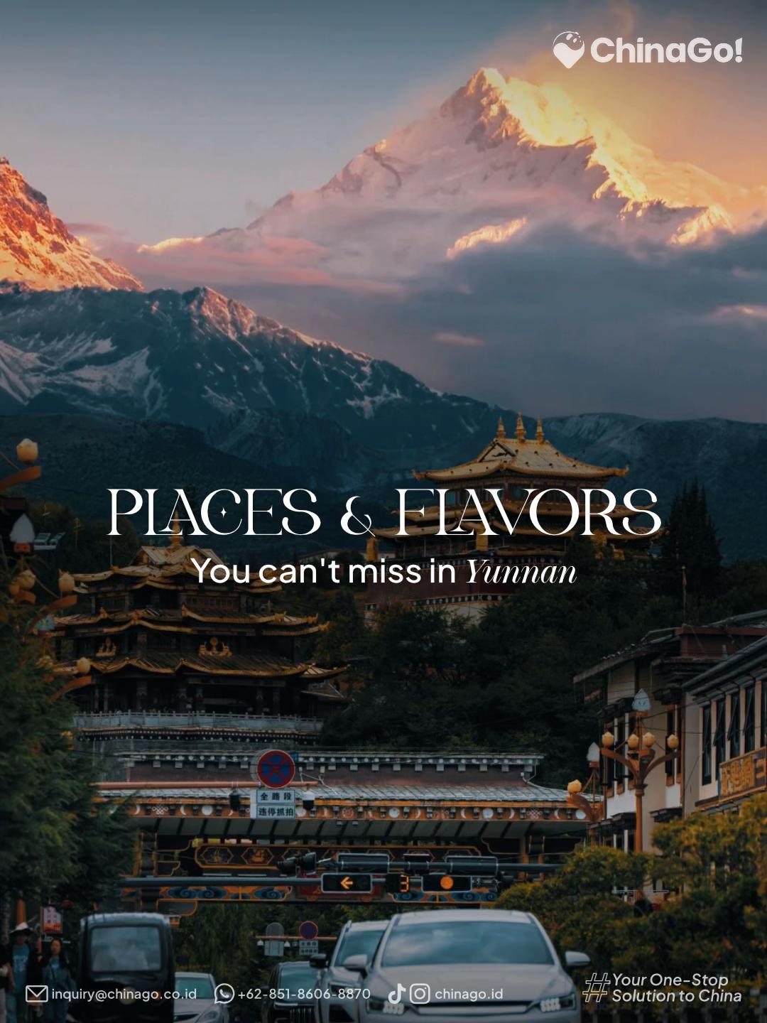 @CHINA PRIVATE LAND TOUR 🇨🇳