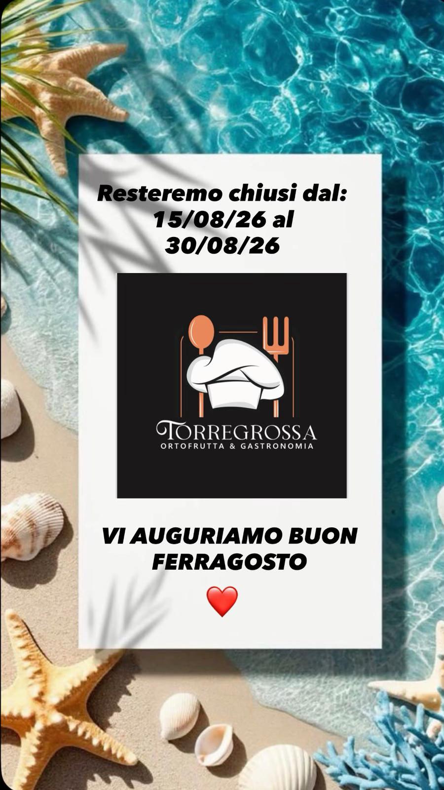 @Torregrossaortofrutta