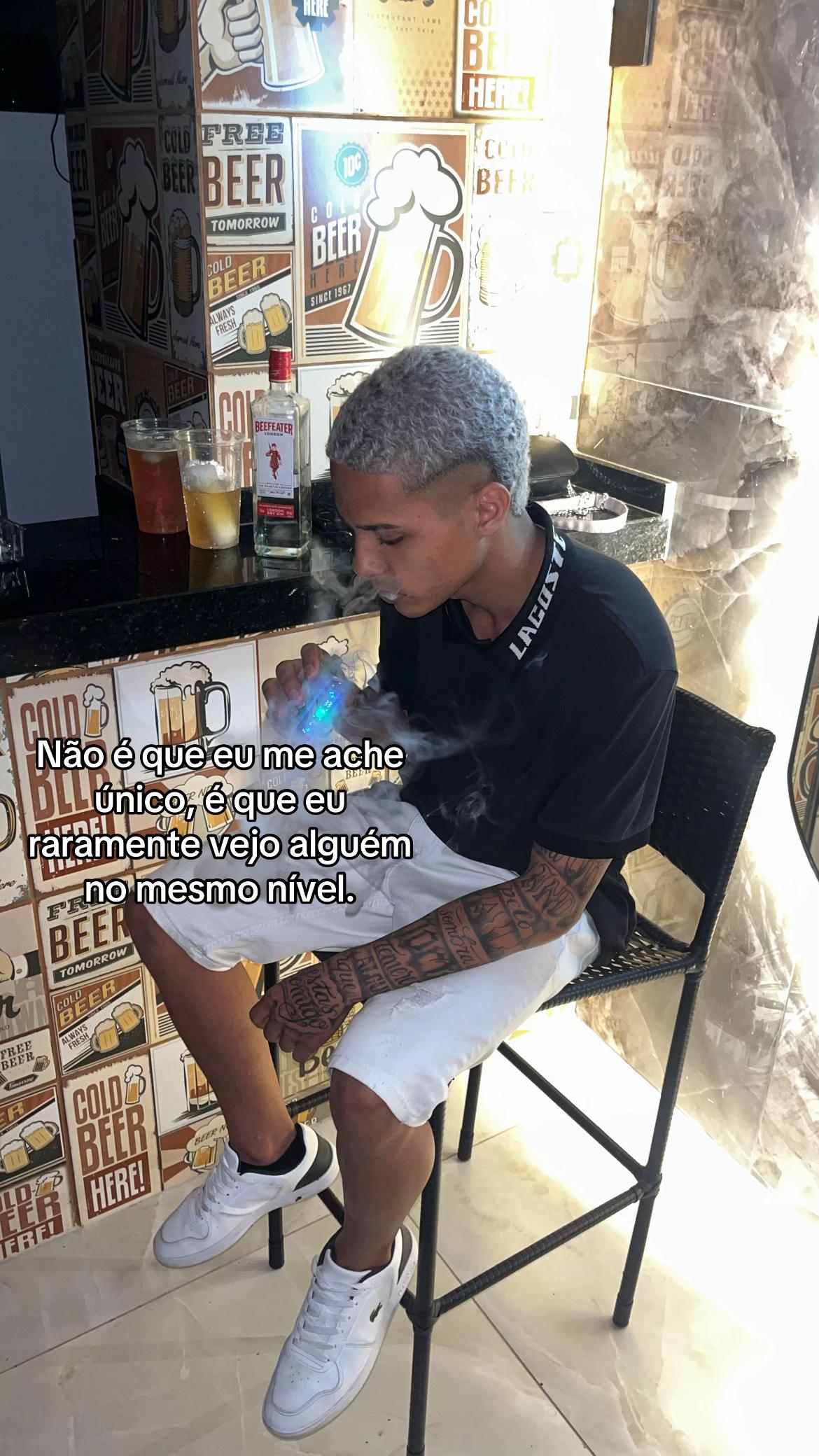 @Filho da dona Claudia