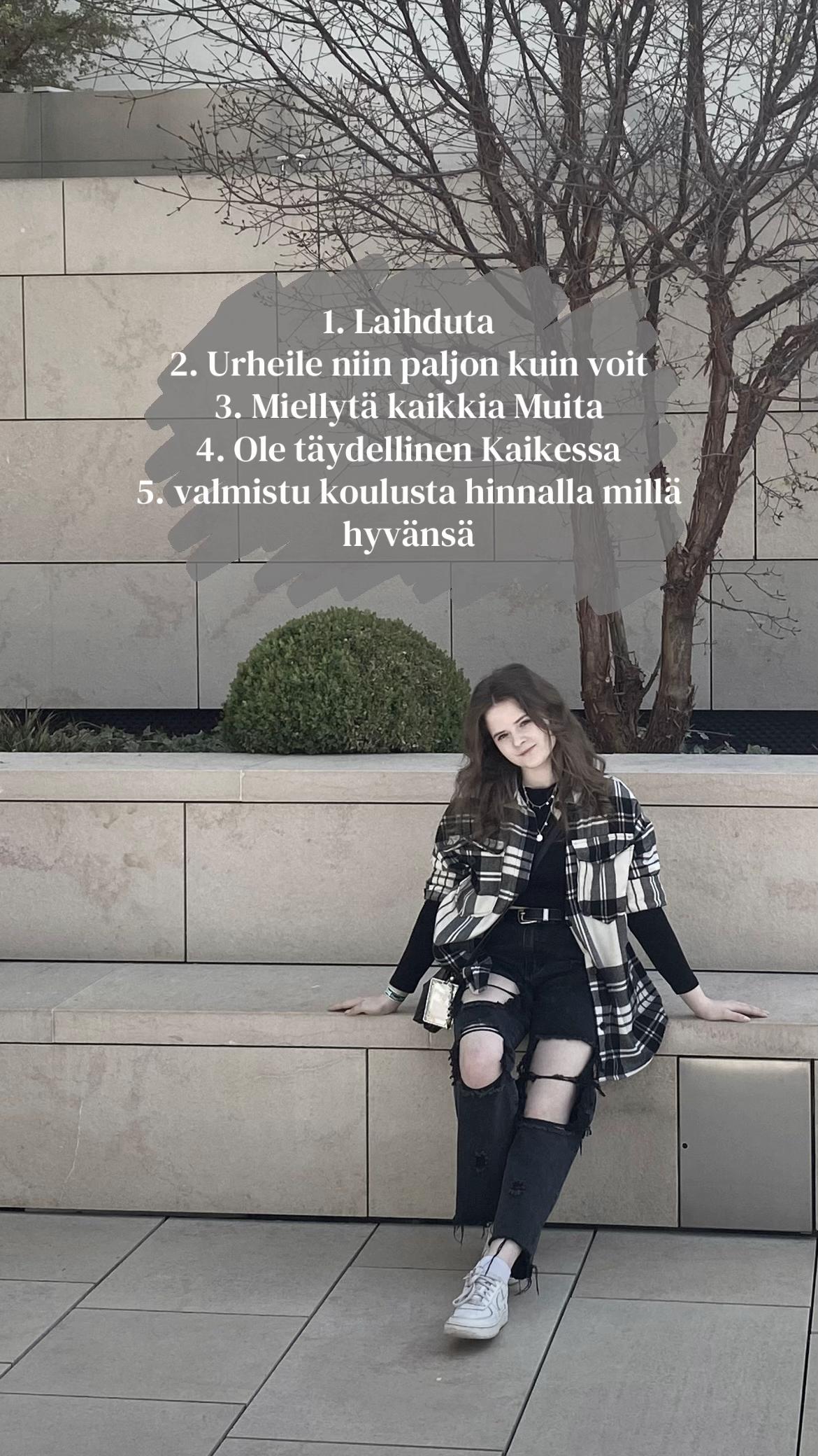@Aino 🌻