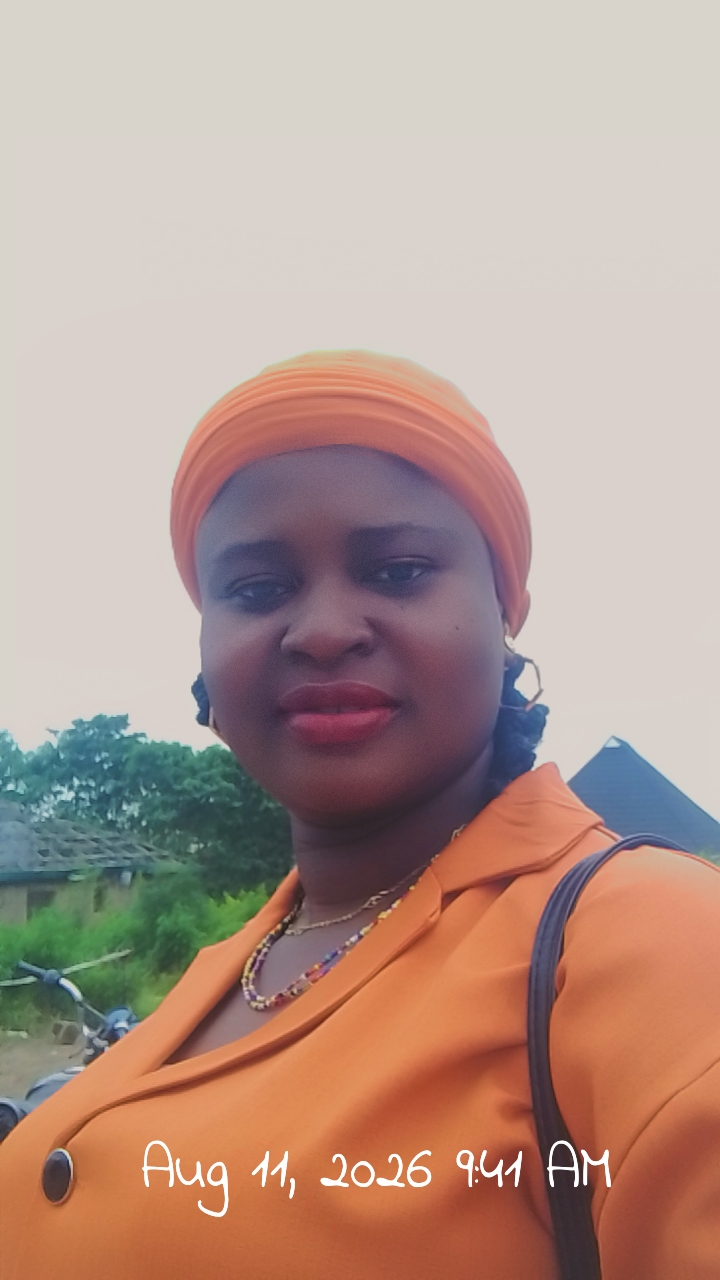 @Funke olubunmi