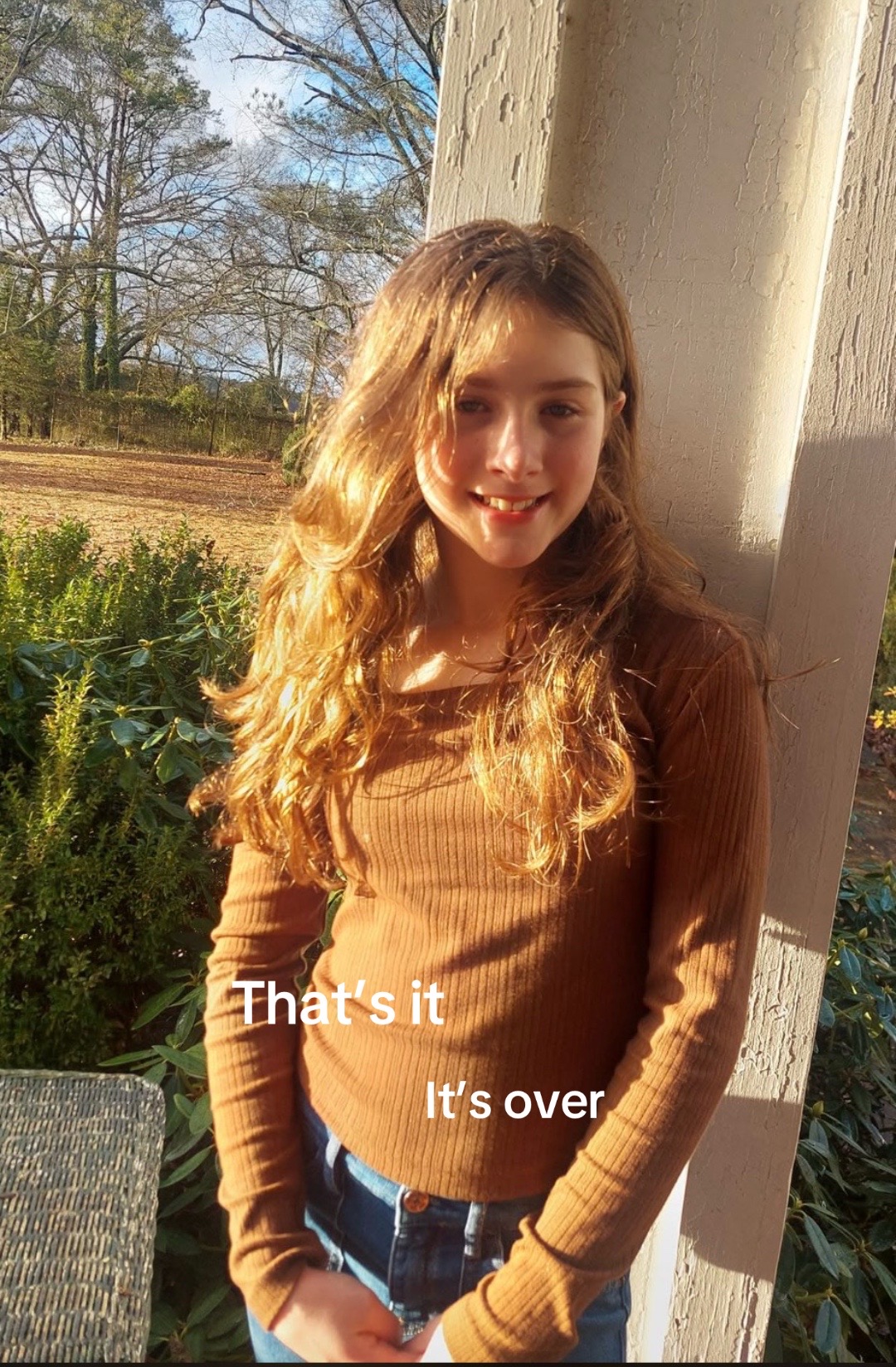@dear peter.