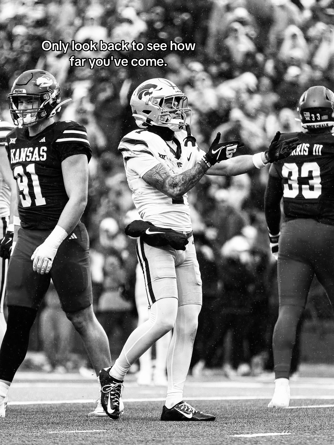 @Football.Motivation