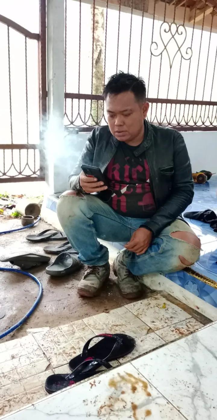 @Hilman ZeeMarmot