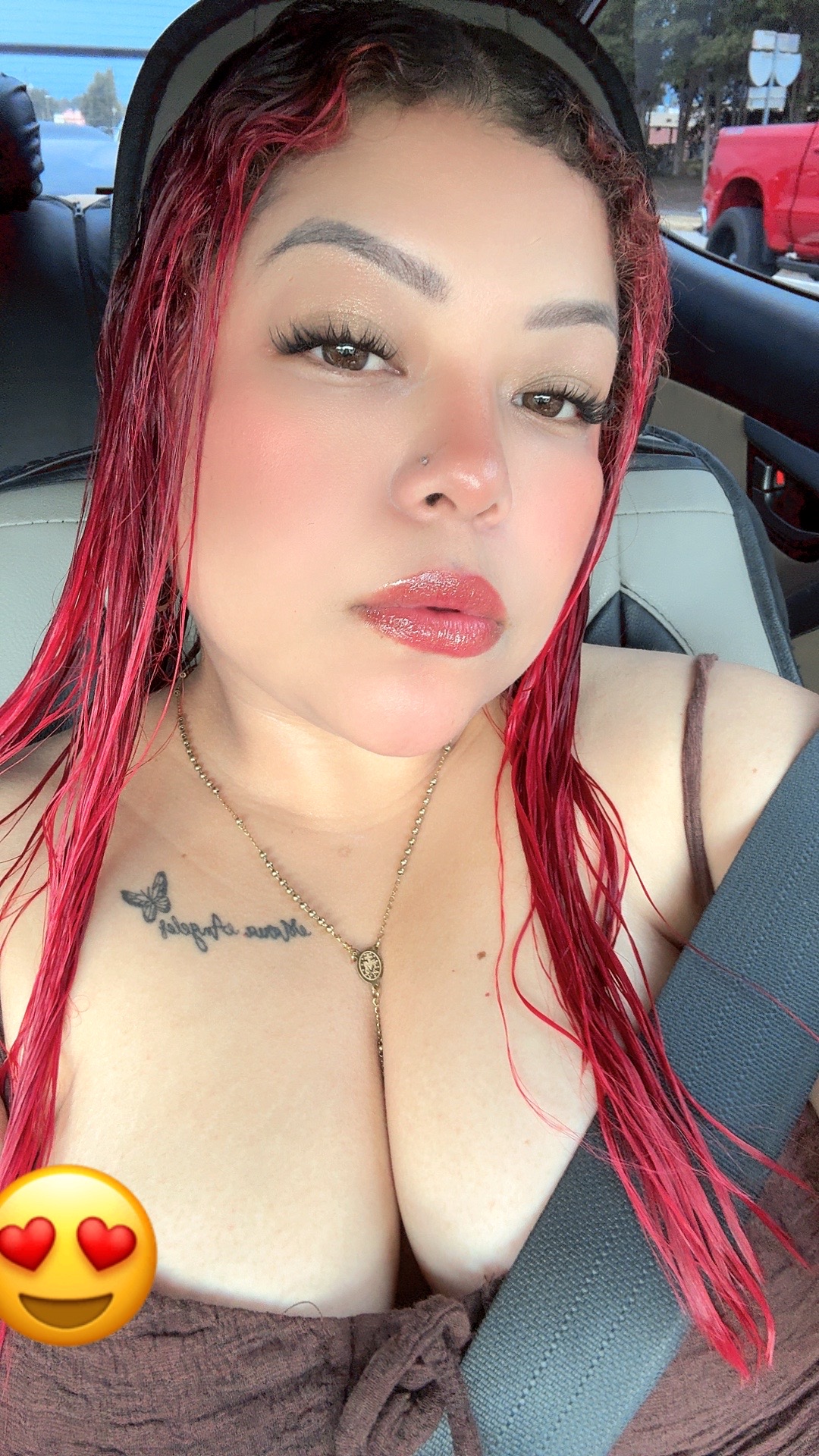 @Stephanie Mancia🇸🇻❤️