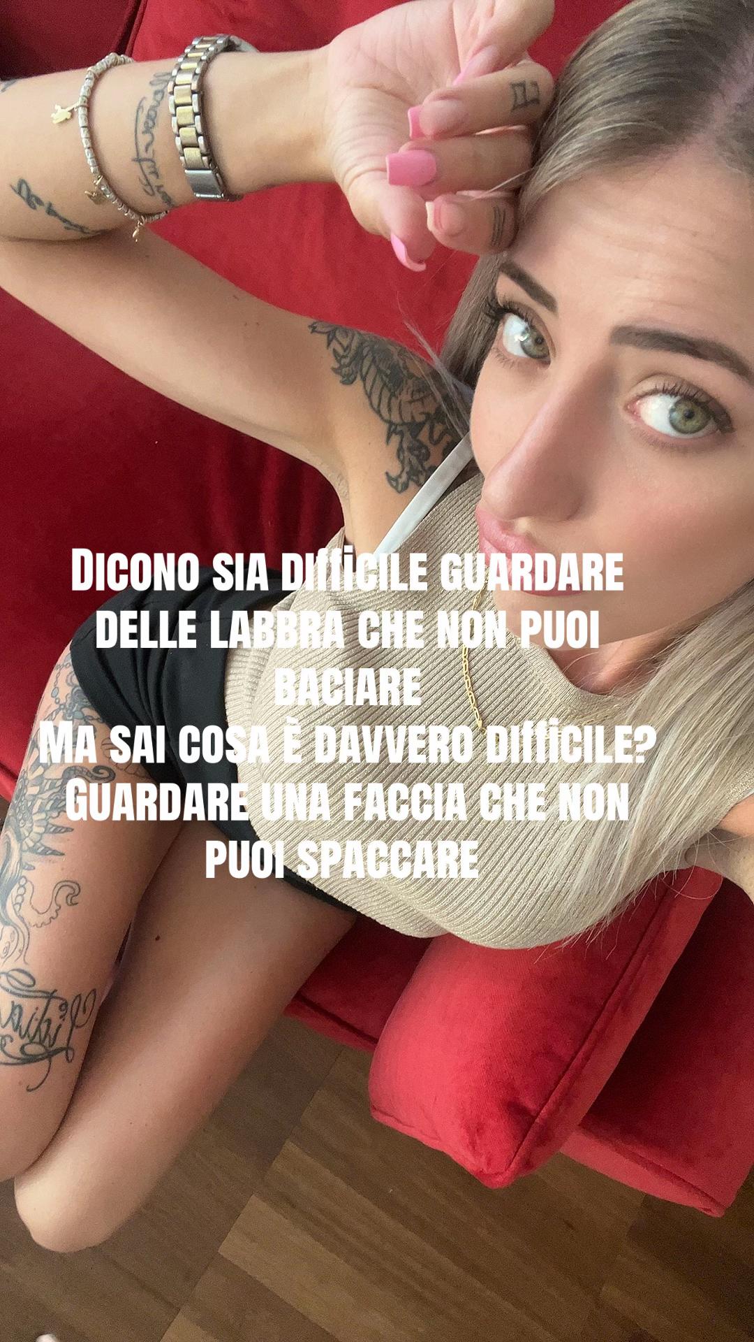 @Tina Bello