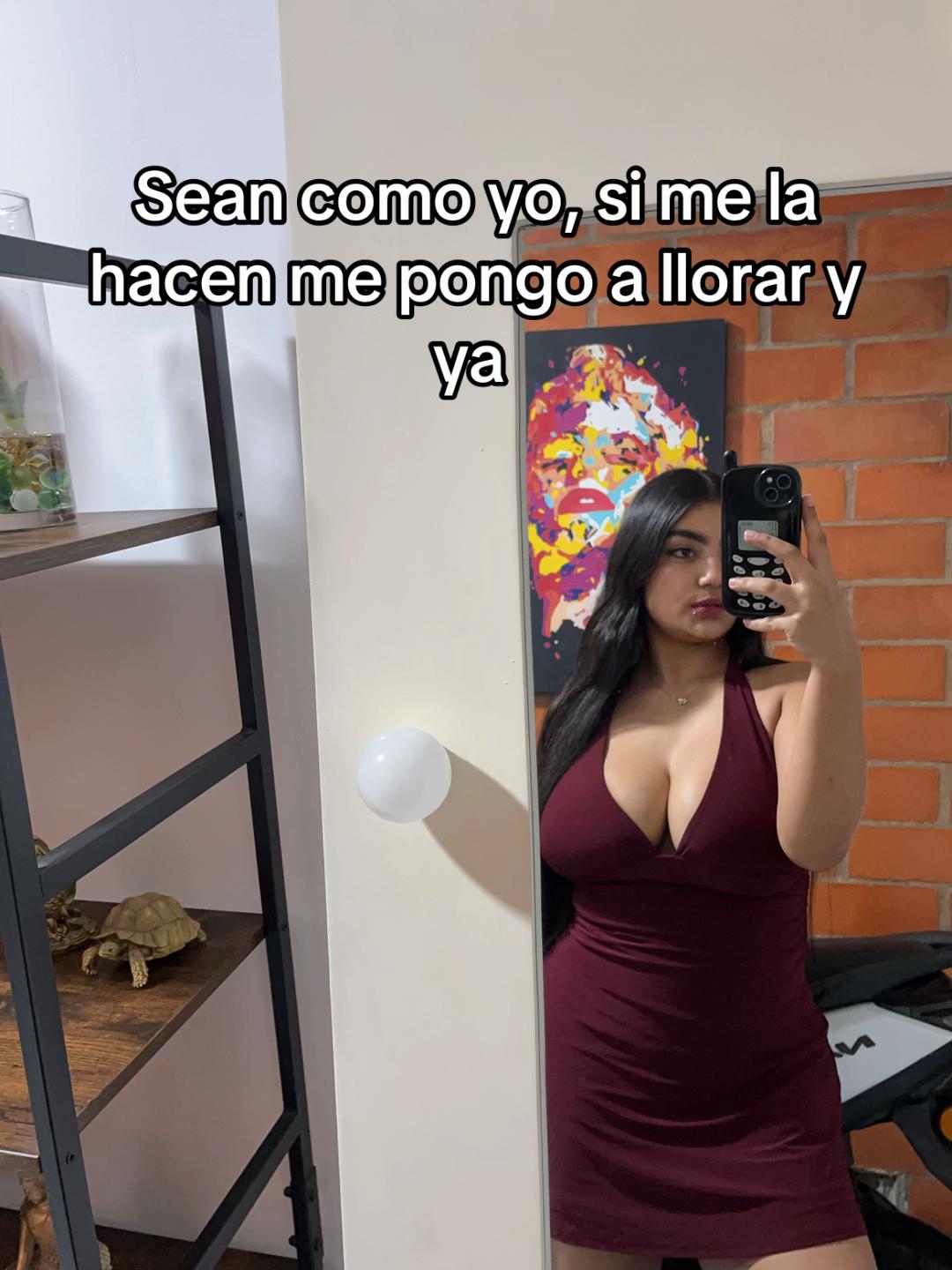 @Mariana Duque ๐๐