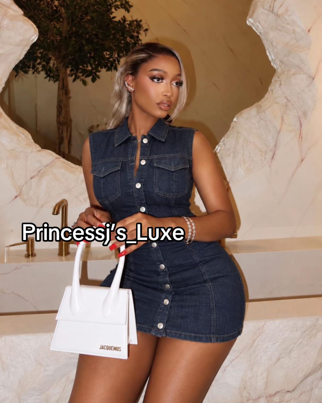 @PrincessJ’s_Luxe