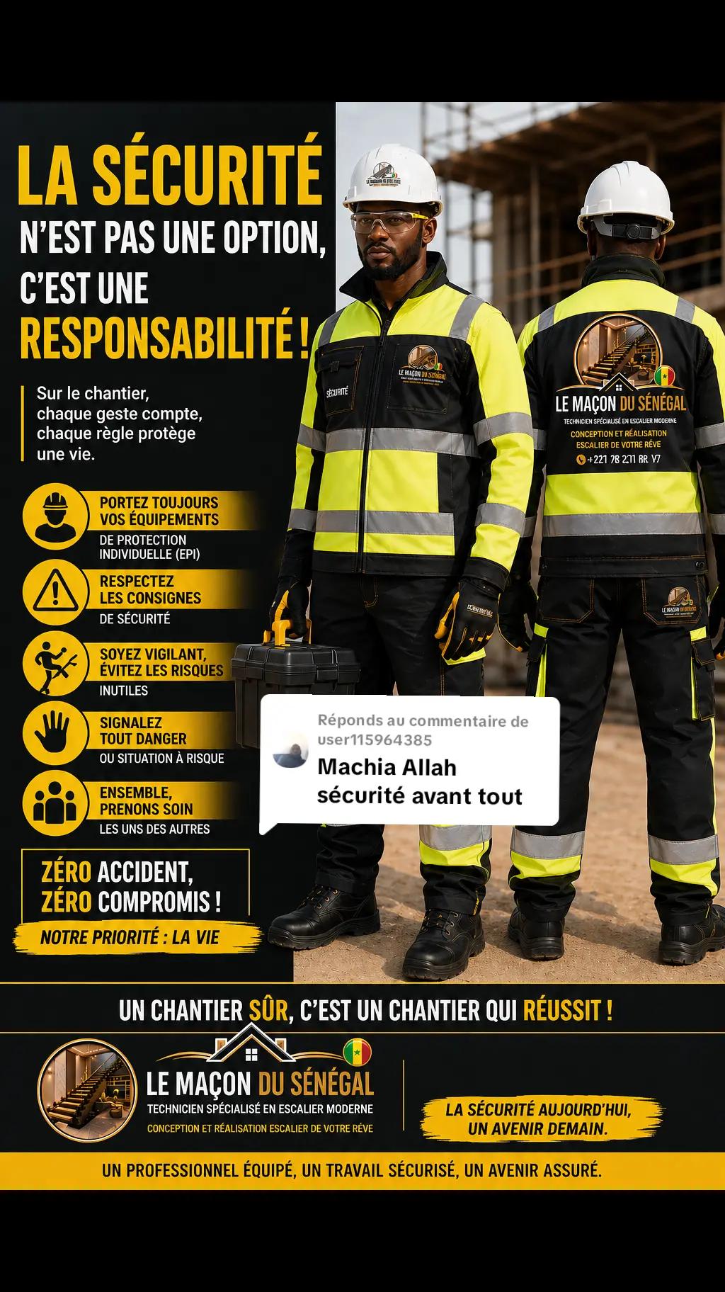 @Le maçon du Sénégal🇸🇳