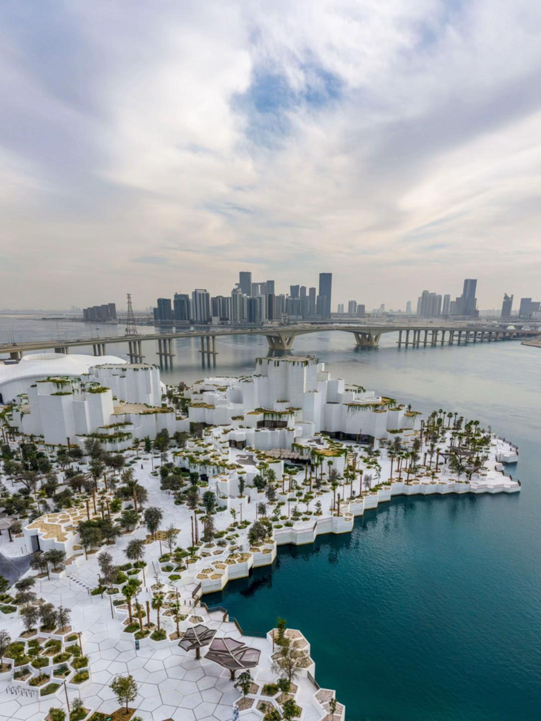 @ArchDaily