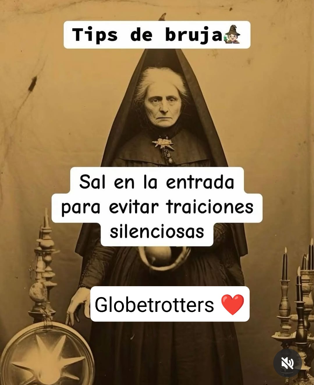 @Míster