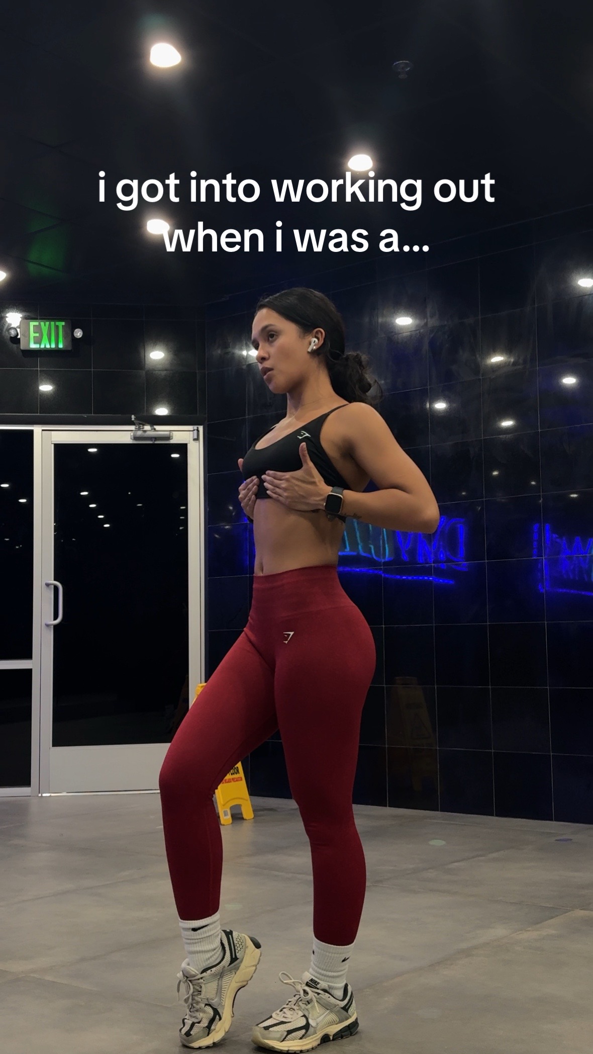@Diana Reyes