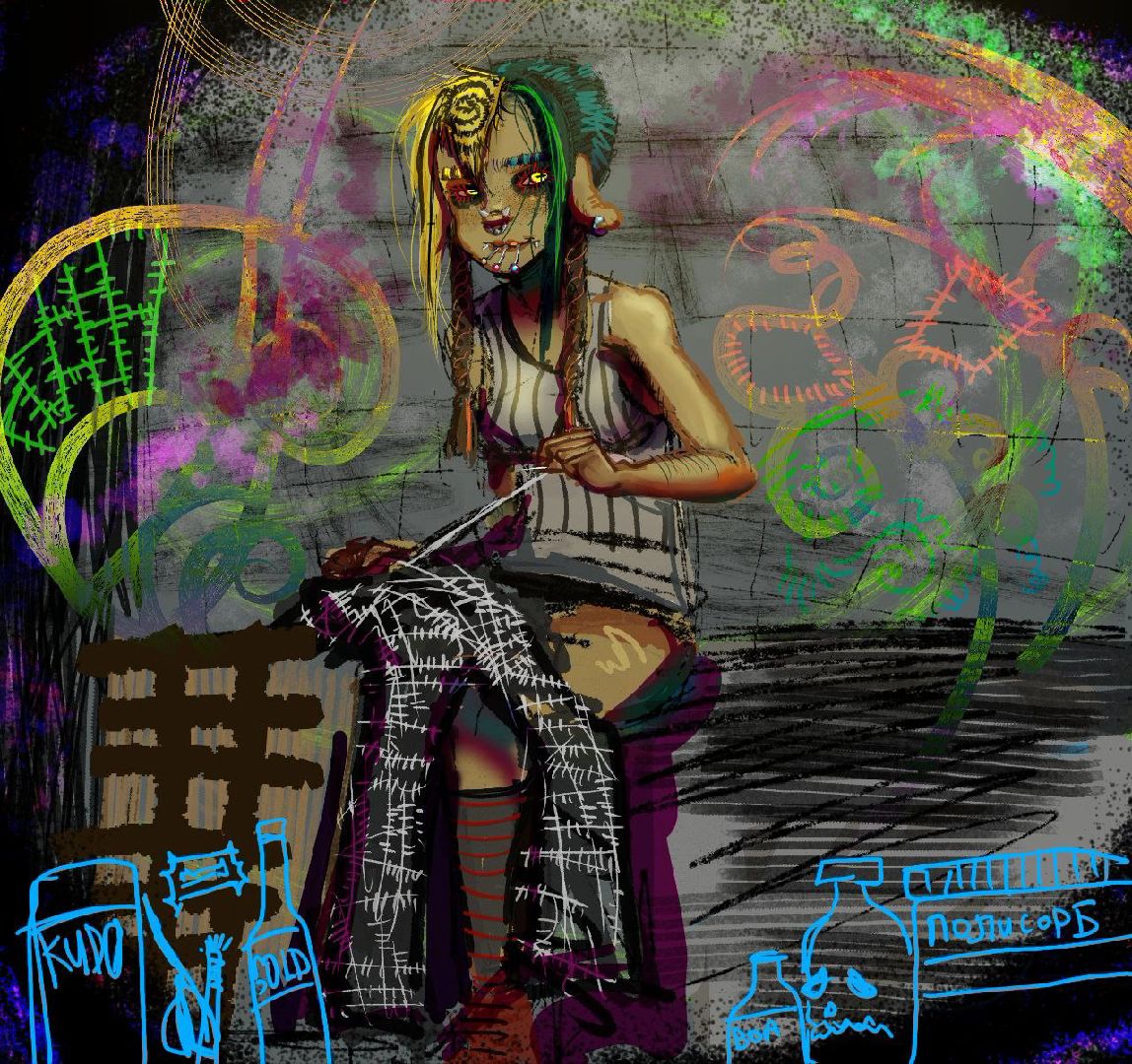 @🏴&zwj;☠️lollipop hardcore