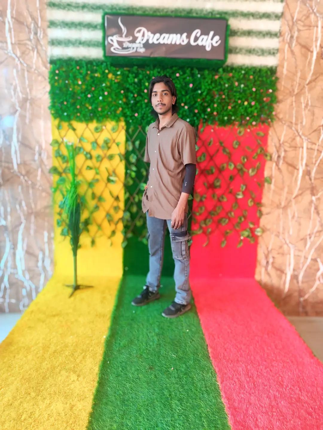 @kallu sad boy ๐ฅบ