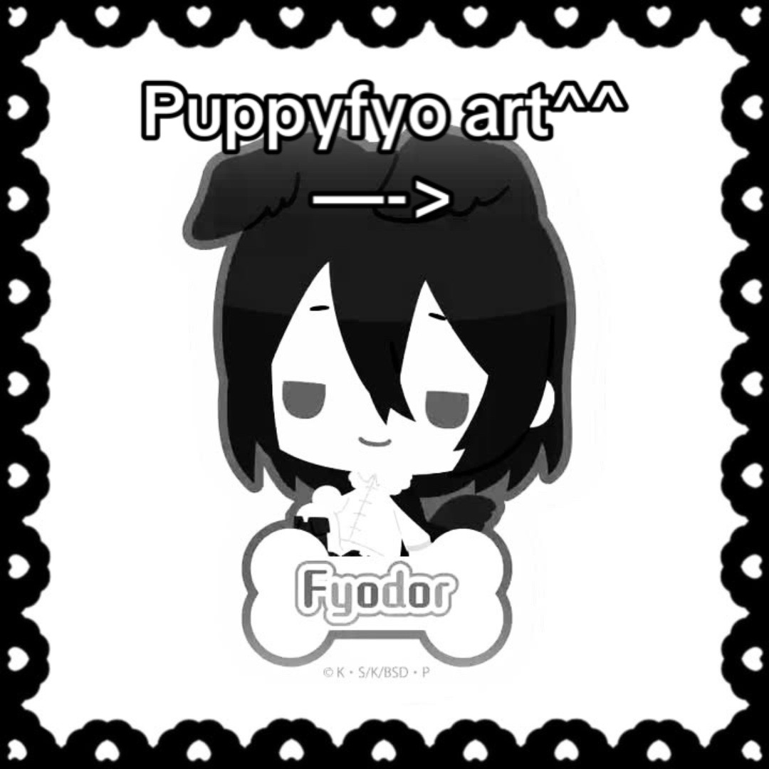 @Kylar ₍ᵔ. ̫.ᵔ₎