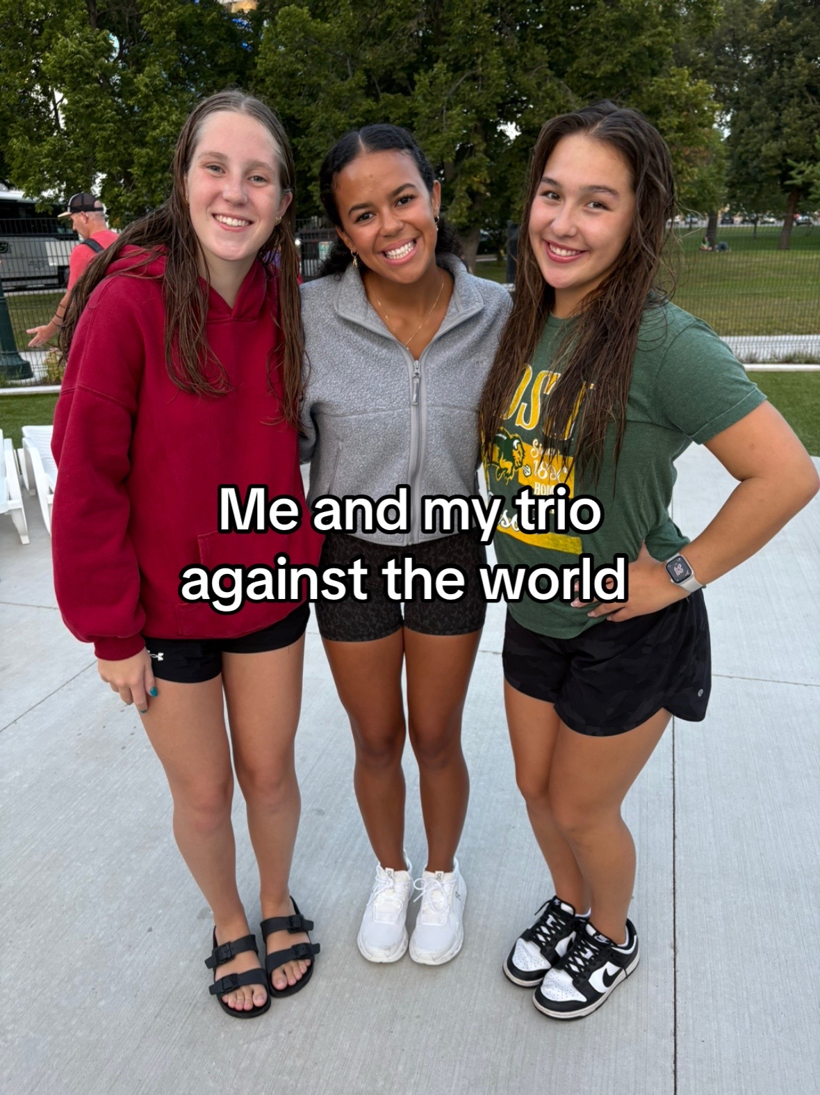 @Brooklynn Felix