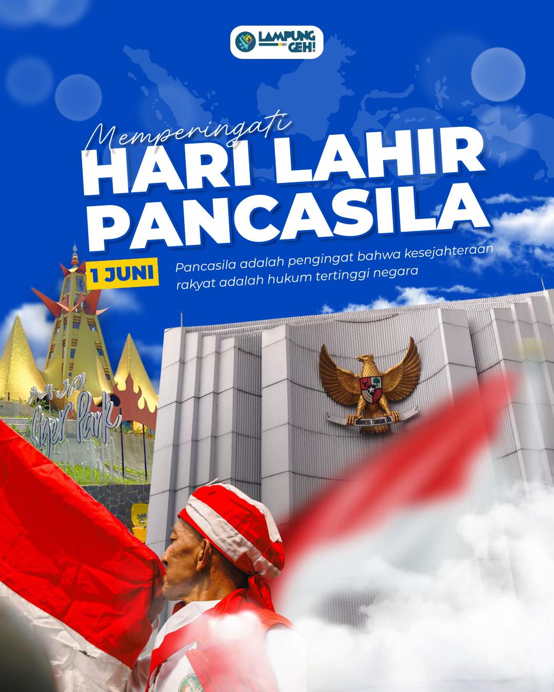 @Lampung Geh!