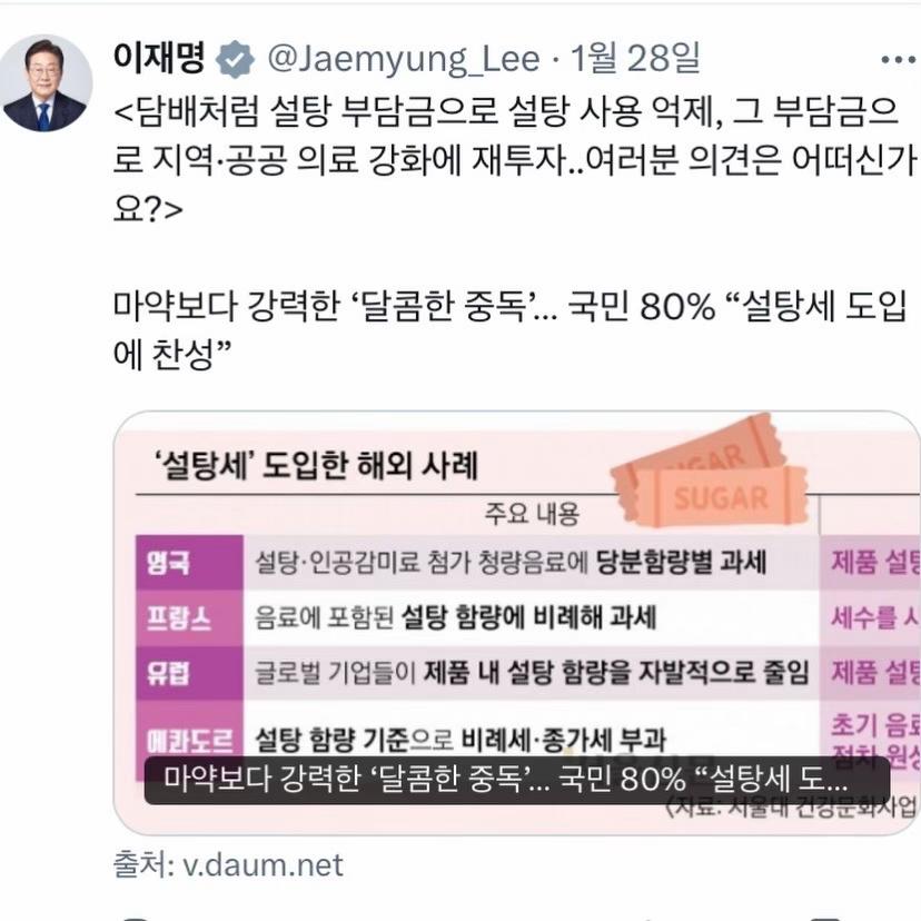 @정치진담