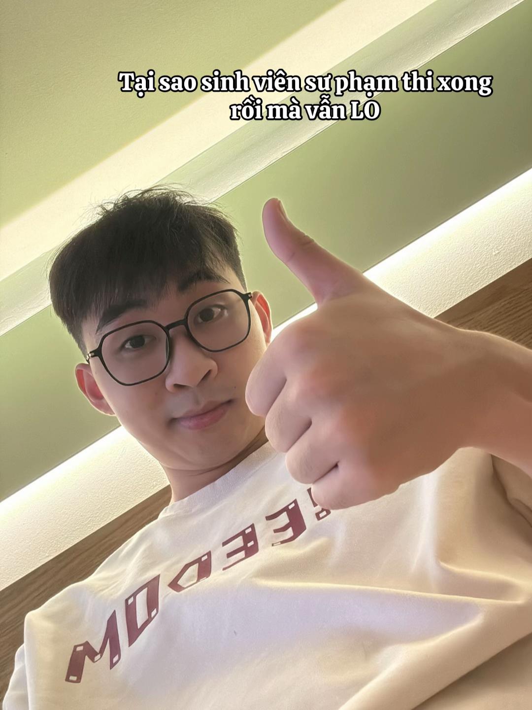 @Thắng Get L&yacute; - HNUE