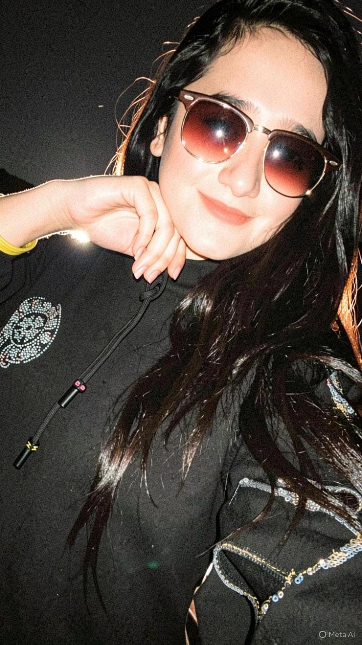 @Yumna Zaidi