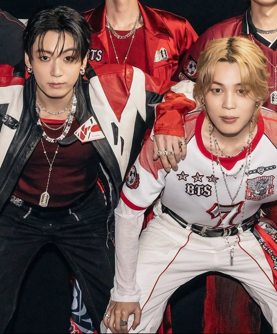 @JUNGJI๐๐ JIKOOK ๐ฐ๐ฅ