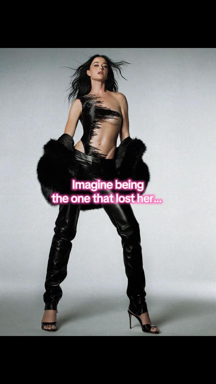 @Katy Perry Daily