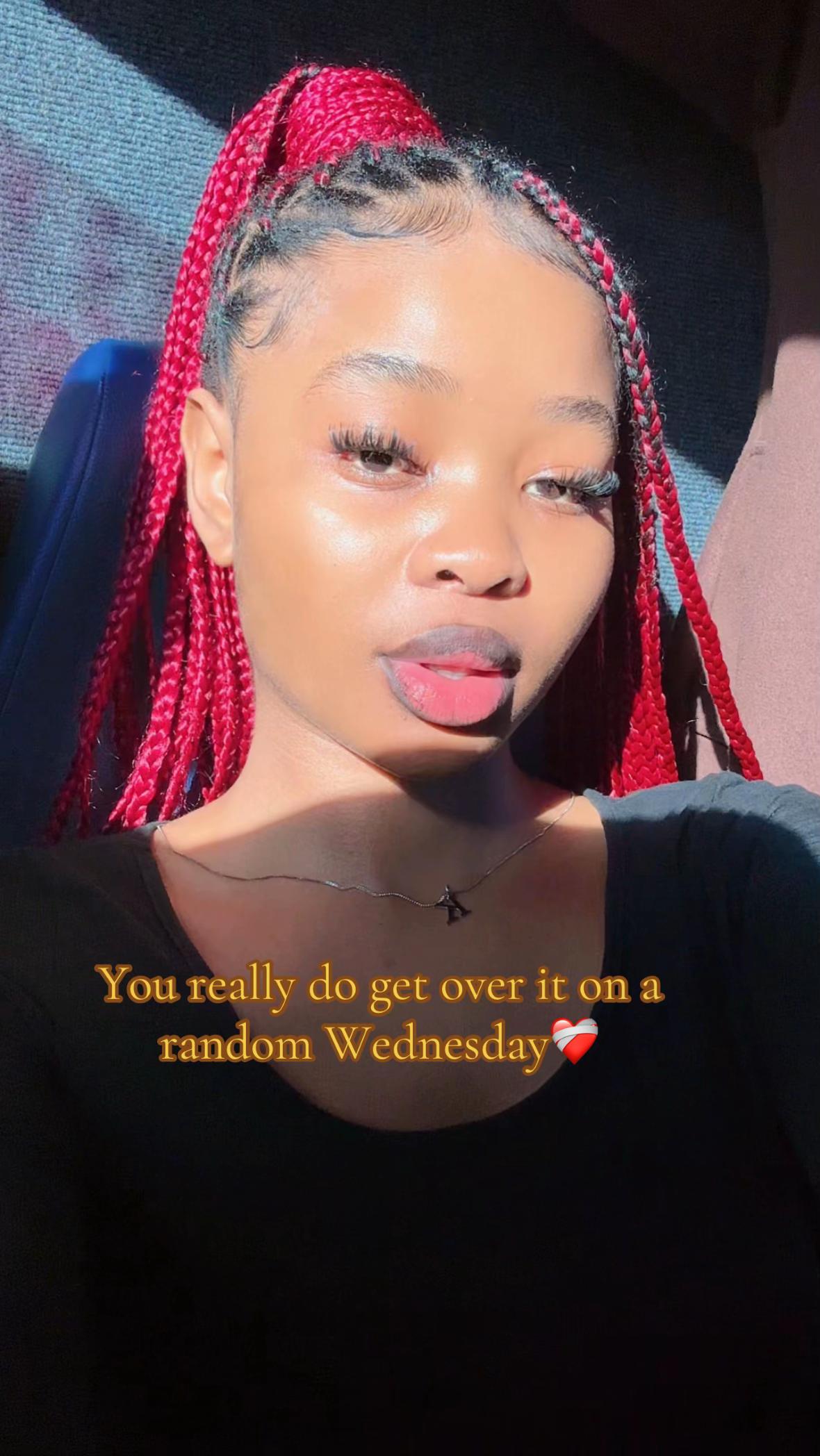@uMalumekazi👩🏼&zwj;❤️&zwj;💋&zwj;👩🏽